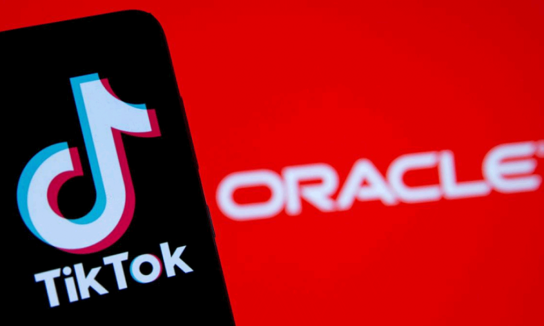 TikTok cederia su algoritmo a Oracle en EE.UU. impacto empresarial y regulatorio