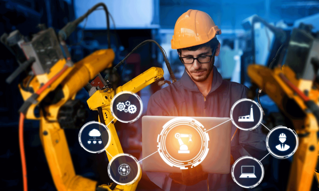 IA en la Cadena de Suministro El Imperativo Estrategico de la Prediccion para la Alta Gerencia Global