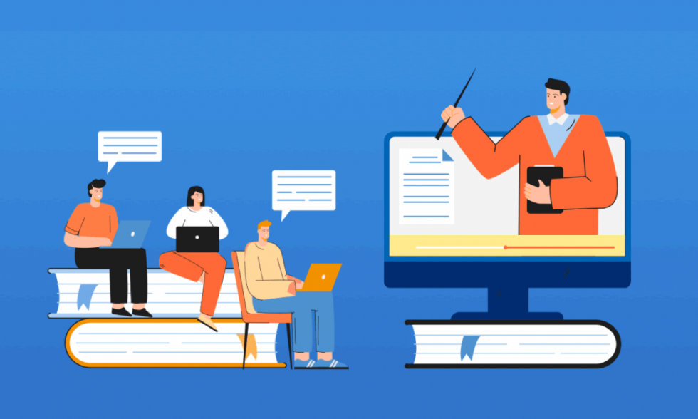 Educacion virtual La nueva estrategia global para formar profesionales y líderes empresariales