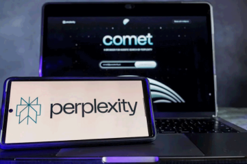 Perplexity su navegador Comet impulsado por IA podria reemplazar nuevas contrataciones