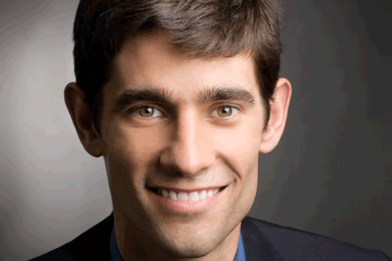 Nicholas Thompson usa un GPT a medida para optimizar su entrenamiento y productividad