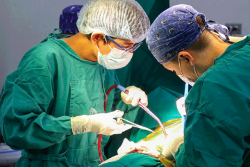 Aumentar la deteccion con tomografia baja dosis podria triplicar las vidas salvadas por cancer de pulmon