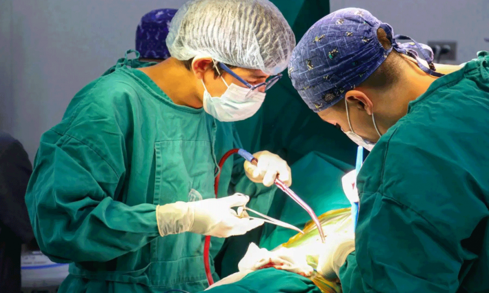 Aumentar la deteccion con tomografia baja dosis podria triplicar las vidas salvadas por cancer de pulmon