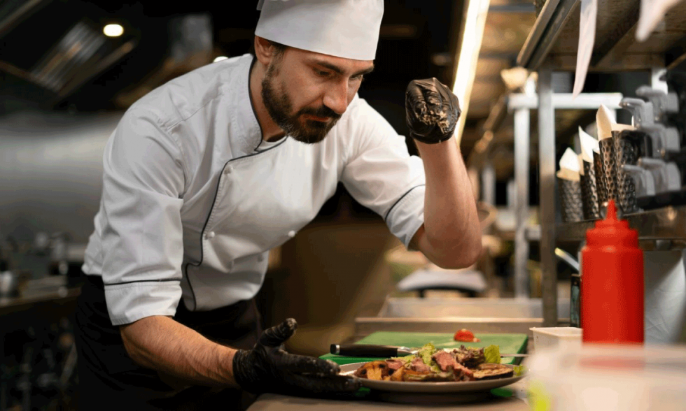 El auge del carbon en la hospitalidad asi cambiaran los menus y las inversiones gastronomicas en 2026