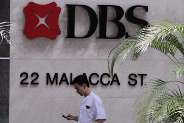 DBS capitaliza su apuesta por la IA mas de mil millones de dolares de valor proyectado para 2025