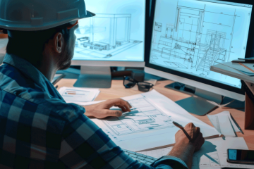 La digitalizacion del sector construccion acelera la demanda de expertos en BIM y gestion de proyectos a nivel global