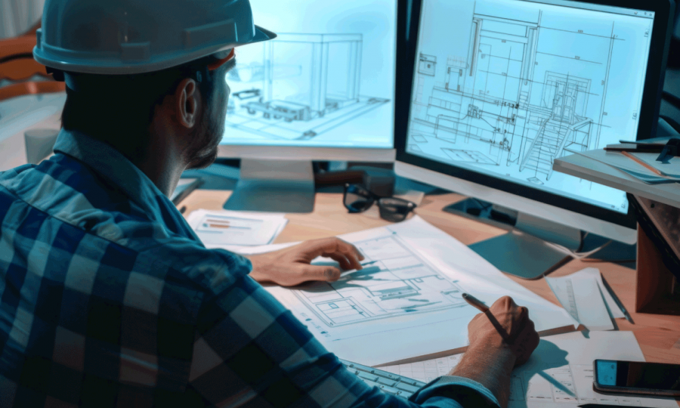 La digitalizacion del sector construccion acelera la demanda de expertos en BIM y gestion de proyectos a nivel global