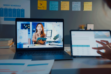 La expansion global de la especializacion online redefine el desarrollo profesional en el mercado internacional