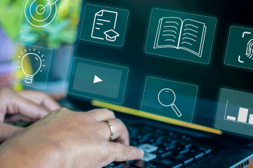 La presencia digital como ventaja competitiva para instituciones educativas en crecimiento internacional