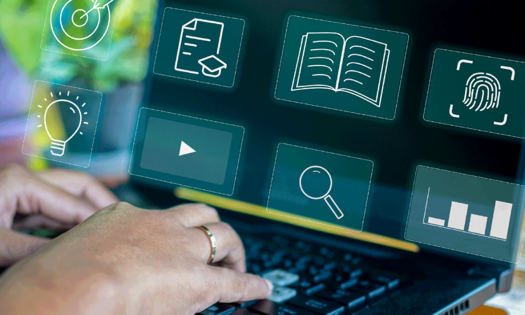 La presencia digital como ventaja competitiva para instituciones educativas en crecimiento internacional