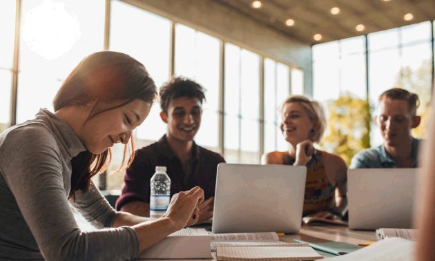 Itae Business School anuncia cinco nuevos Masters Executive en alianza con Blackwell Global University