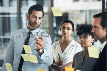 Tendencias globales de empleabilidad en Direccion de Proyectos y el impacto de la formacion ejecutiva avanzada