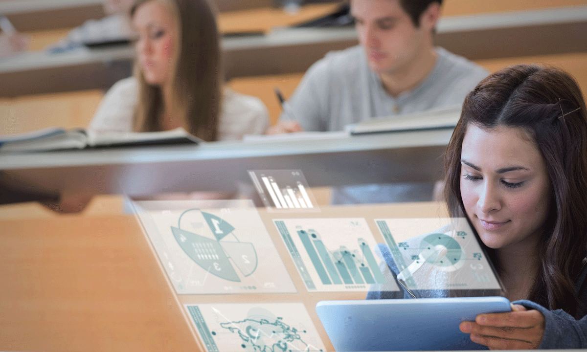 Universidades y gestion del talento como la inteligencia artificial esta transformando la revision curricular