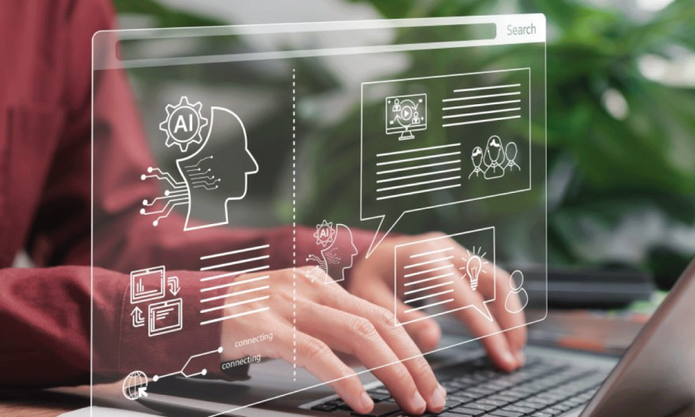 Las empresas del futuro empiezan en la universidad por que la alfabetizacion en IA ya es clave para el talento profesional