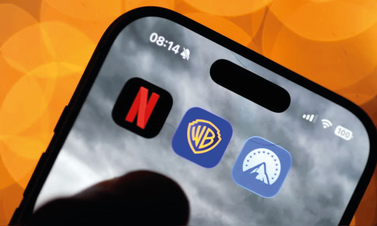 Batalla por Warner Bros. Discovery redefine estrategias de fusiones y adquisiciones en entretenimiento