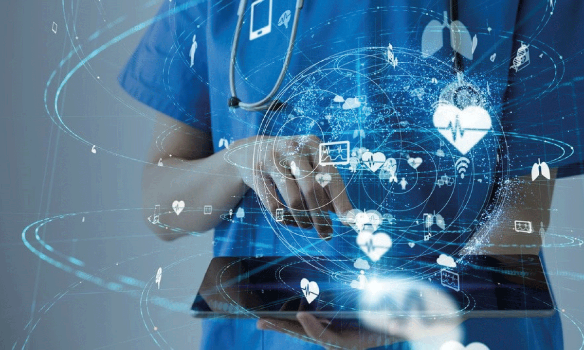 Vitalis apuesta por la tecnologia sanitaria con una inversion de 15 millones y redefine la estrategia del healthtech