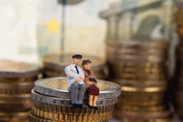 Generacion Z y sostenibilidad financiera el debate que redefine los sistemas de pensiones y el mundo del trabajo