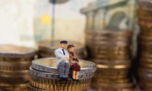 Generacion Z y sostenibilidad financiera el debate que redefine los sistemas de pensiones y el mundo del trabajo