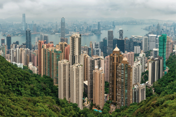 Universidades de Hong Kong y Singapur refuerzan su rol como cantera de talento para la banca internacional