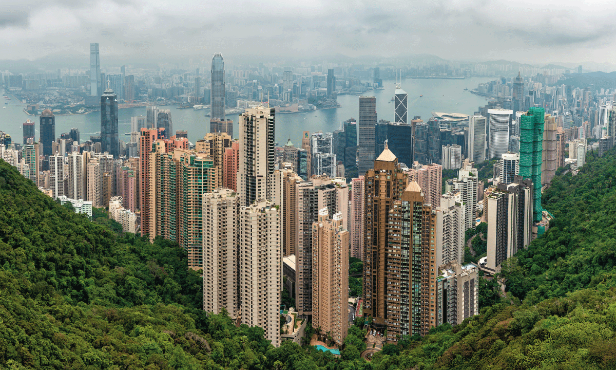 Universidades de Hong Kong y Singapur refuerzan su rol como cantera de talento para la banca internacional