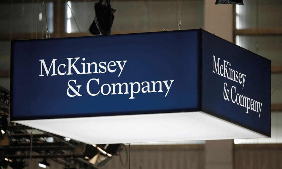 McKinsey ajusta su estructura global ante la desaceleracion del negocio de consultoria