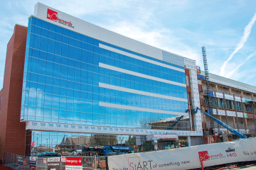 St. Bernards Healthcare asume la gestion de un sistema hospitalario en Mississippi en una apuesta por eficiencia y sostenibilidad