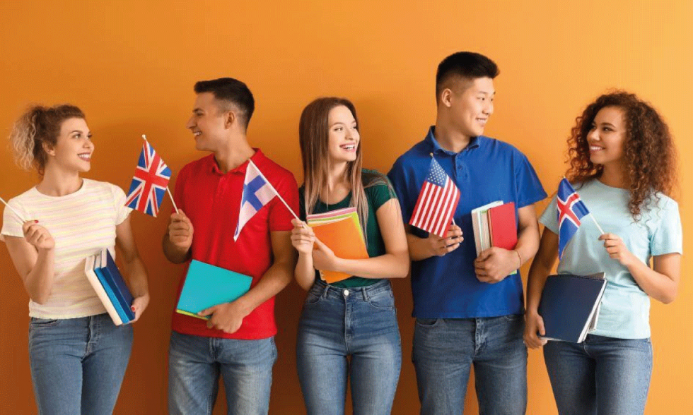 Continuidad academica internacional y movilidad profesional una lectura desde Europa y America Latina