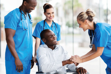 Economia de la Salud en America Latina Estrategias de Inversion Sostenibilidad y Equidad