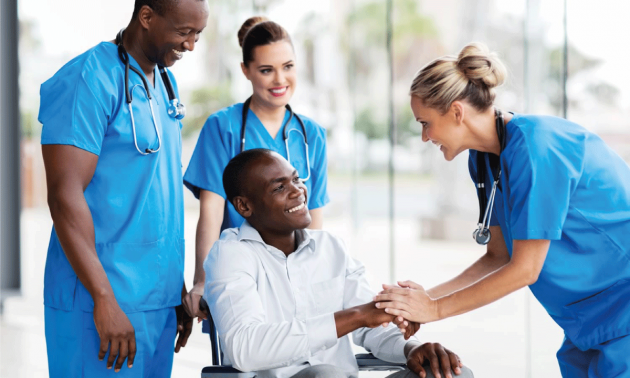 Economia de la Salud en America Latina Estrategias de Inversion Sostenibilidad y Equidad