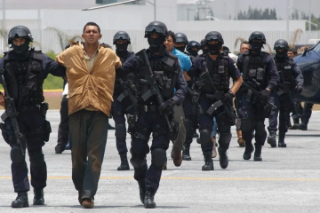 La evolución del crimen organizado en Europa y la respuesta institucional en España