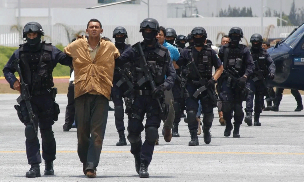 La evolución del crimen organizado en Europa y la respuesta institucional en España