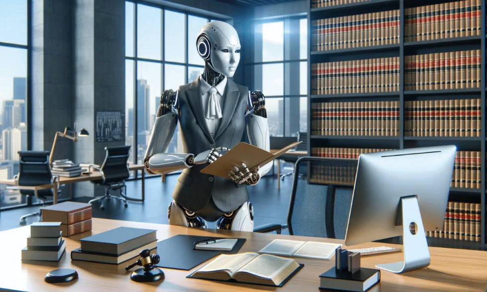 Inteligencia Artificial redefine ética y gobernanza en la práctica jurídica en España