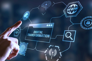 Transformacion digital