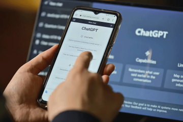 Inteligencia artificial en emprendimientos