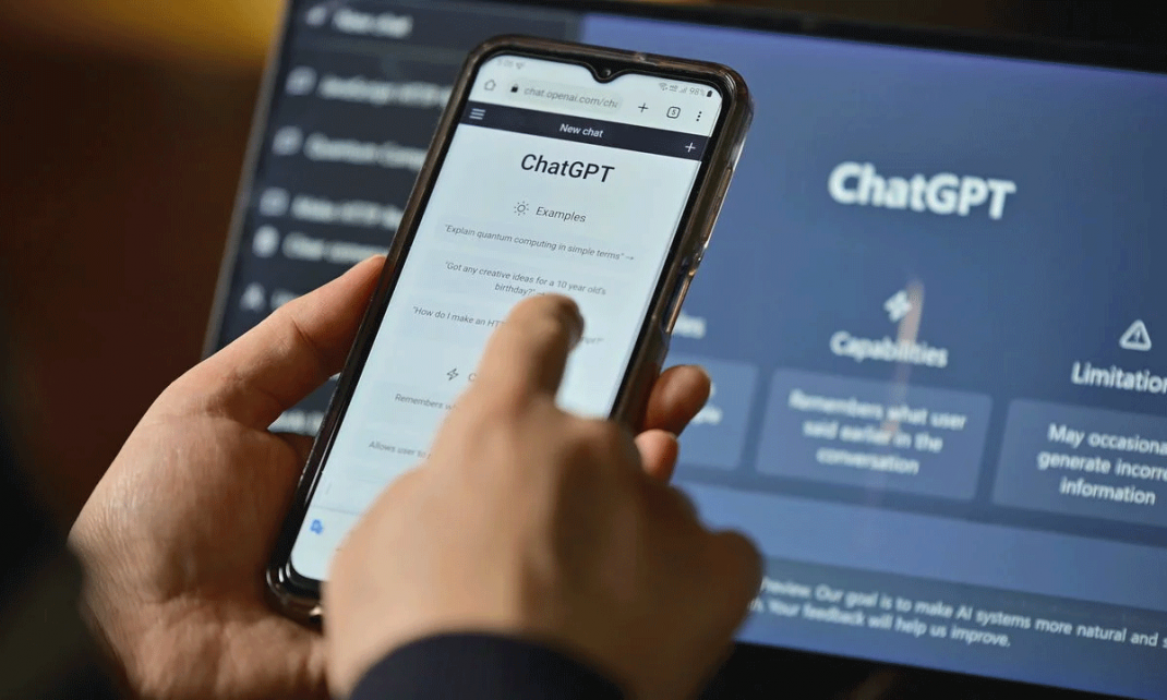 Inteligencia artificial en emprendimientos