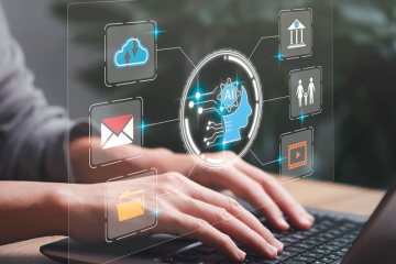 Ensenanza con inteligencia artificial