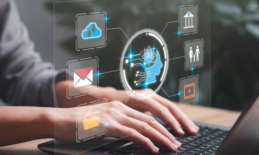 Ensenanza con inteligencia artificial