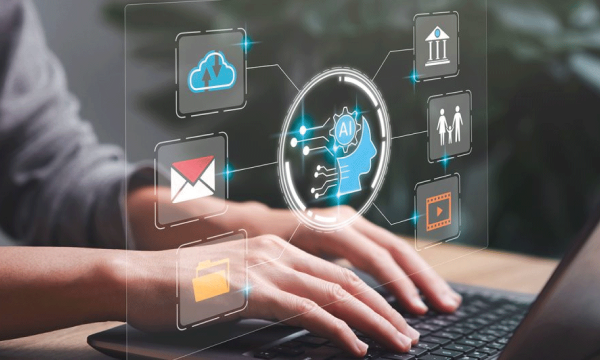 Ensenanza con inteligencia artificial