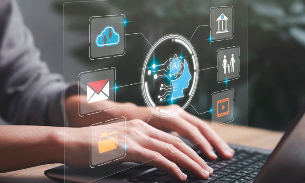 Ensenanza con inteligencia artificial