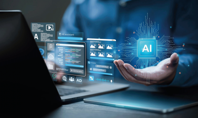 Inteligencia artificial2