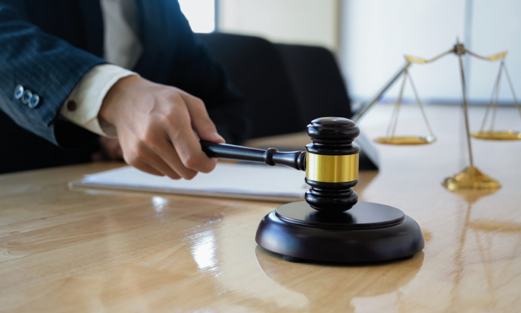 Justicia penal global