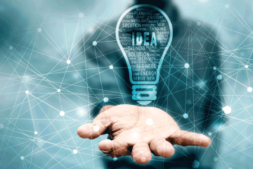 Innovacion en empresas