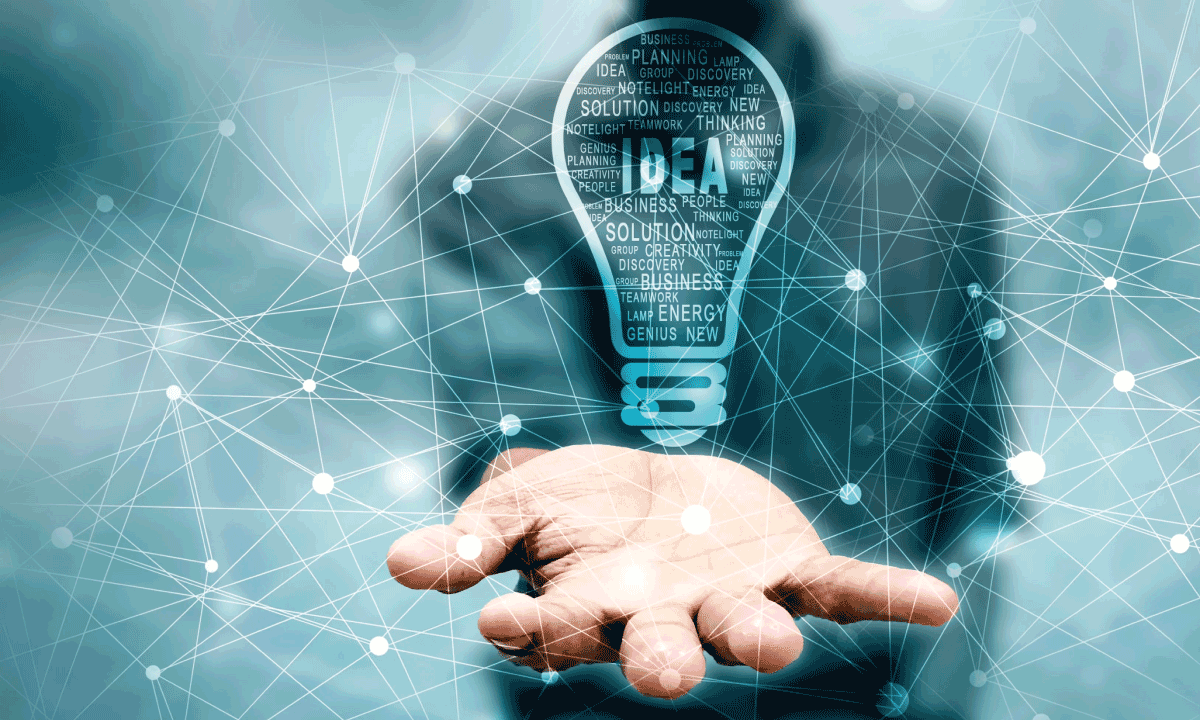 Innovacion en empresas