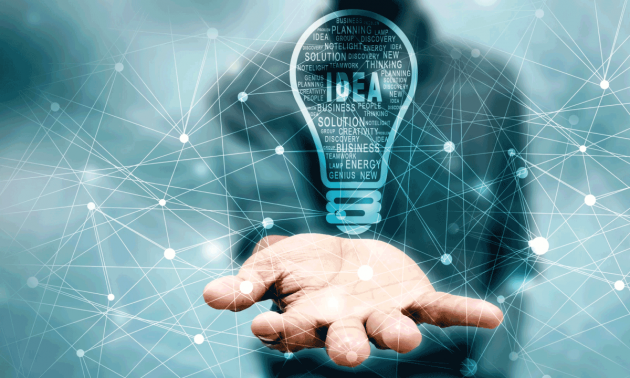 Innovacion en empresas