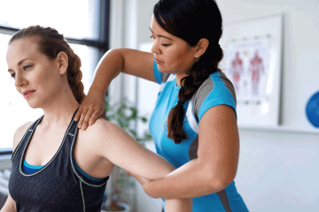 Fisioterapia especializadA