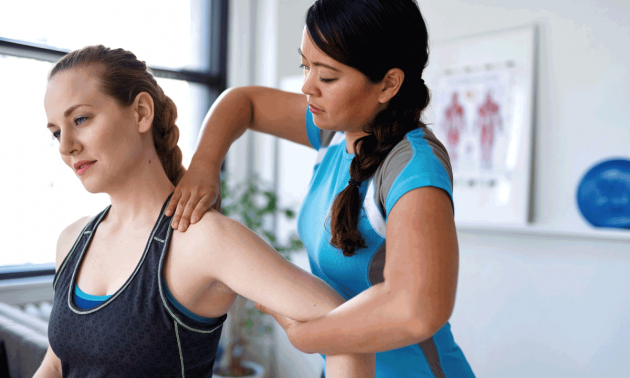 Fisioterapia especializadA