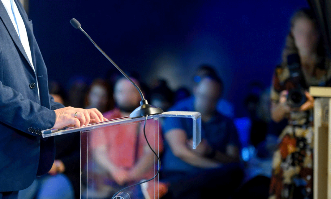 Comunicacion politica