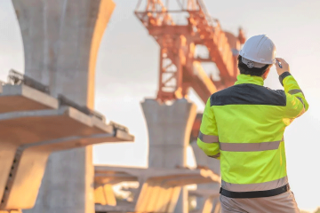 Construccion e infraestructura