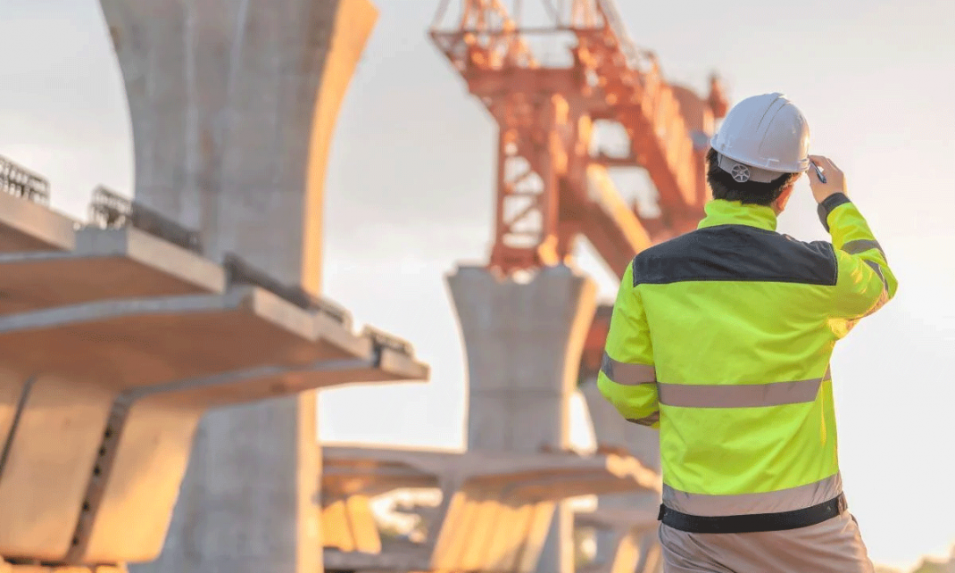 Construccion e infraestructura