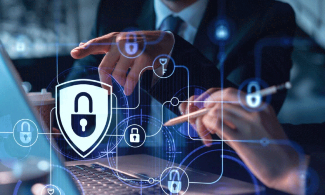 Ciberseguridad para empresas